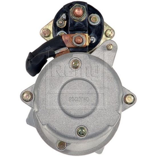 REMY INTL REMANUFACTURED STARTER - 25447