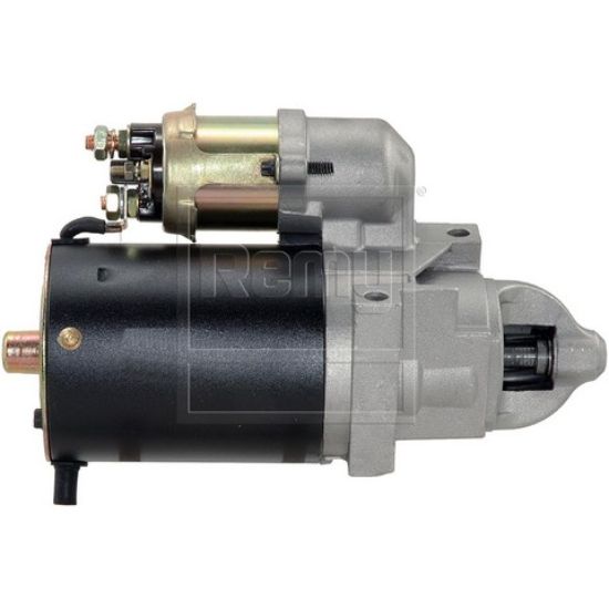 REMY INTL REMANUFACTURED STARTER - 25456