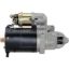REMY INTL REMANUFACTURED STARTER - 25456