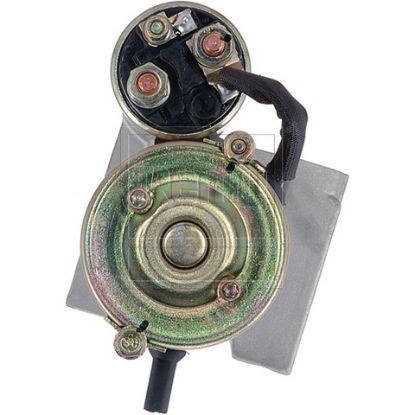 REMY INTL REMANUFACTURED STARTER - 25485