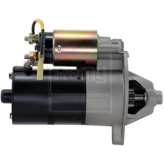 REMY INTL REMANUFACTURED STARTER - 25508