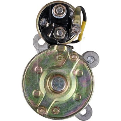 REMY INTL REMANUFACTURED STARTER - 25509