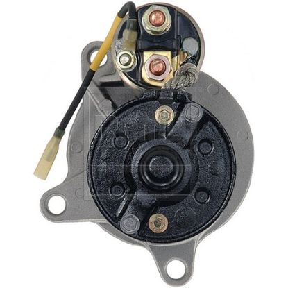 REMY INTL REMANUFACTURED STARTER - 25511