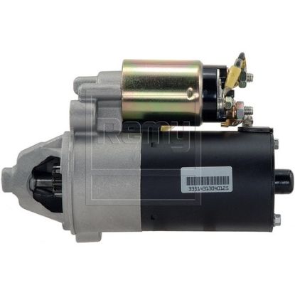 REMY INTL REMANUFACTURED STARTER - 25514