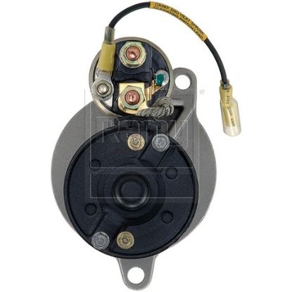 REMY INTL REMANUFACTURED STARTER - 25515