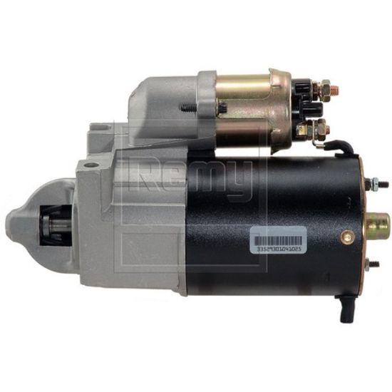 REMY INTL REMANUFACTURED STARTER - 25529
