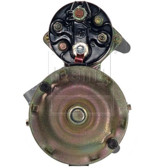 REMY INTL REMANUFACTURED STARTER - 25531