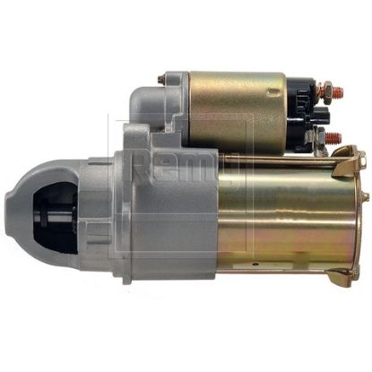 REMY INTL REMANUFACTURED STARTER - 25902