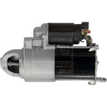 REMY INTL REMANUFACTURED STARTER - 25911