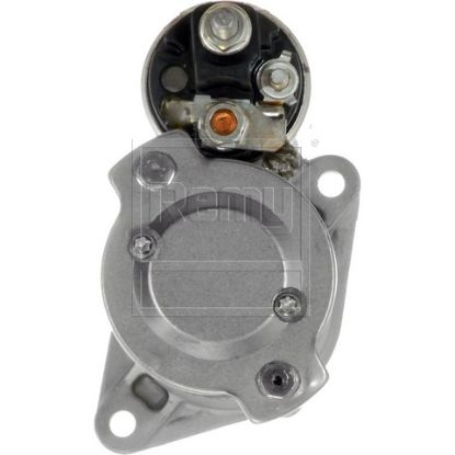 REMY INTL DOMESTIC STARTER - 26002