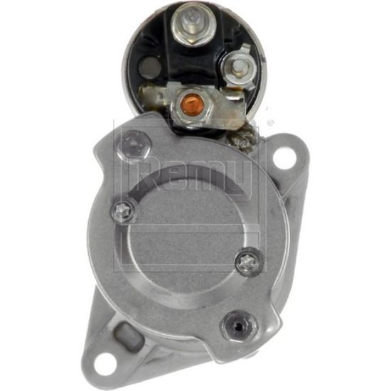 REMY INTL DOMESTIC STARTER - 26002