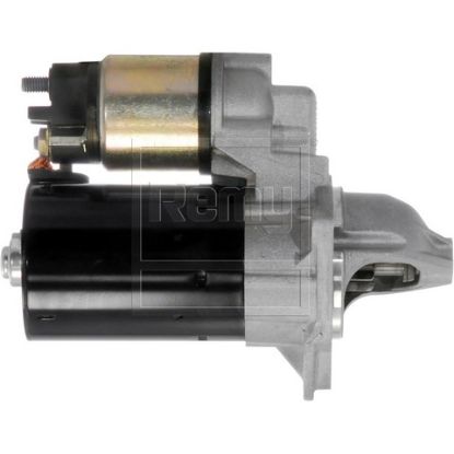 REMY INTL REMANUFACTURED STARTER - 26003