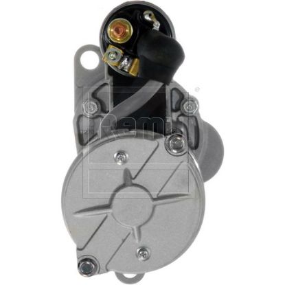 REMY INTL DOMESTIC STARTER - 26004
