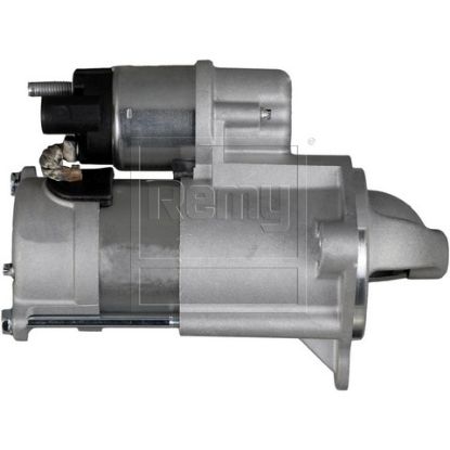 REMY INTL DOMESTIC STARTER - 26011
