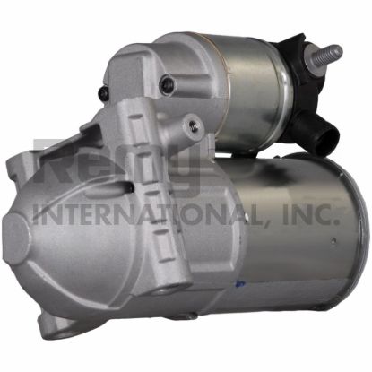 REMY INTL DOMESTIC STARTER - 26014
