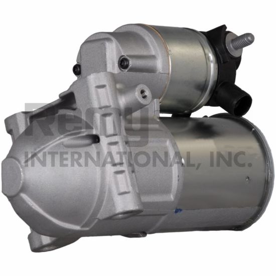 REMY INTL DOMESTIC STARTER - 26014