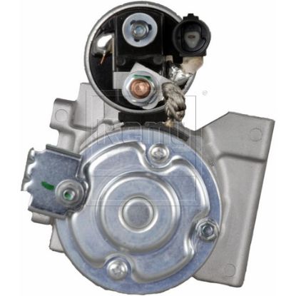 REMY INTL DOMESTIC STARTER - 26015