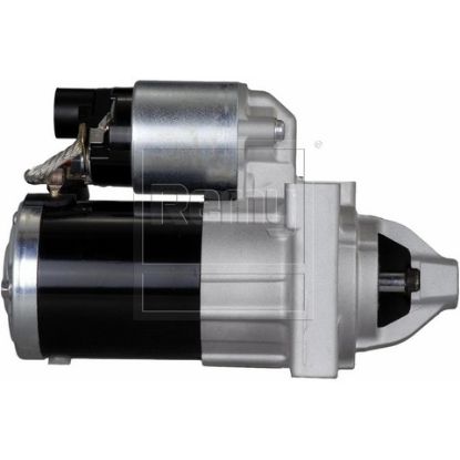 REMY INTL DOMESTIC STARTER - 26016