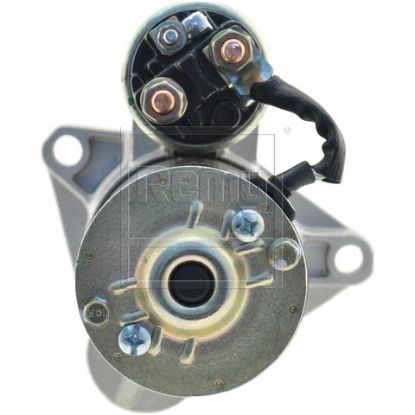 REMY INTL 05-04 BUICK RAINIER; 06-04 CHEVROLE - 26033