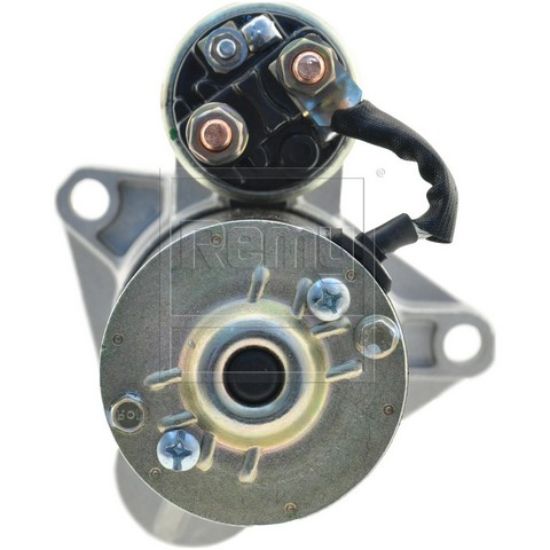 REMY INTL 05-04 BUICK RAINIER; 06-04 CHEVROLE - 26033