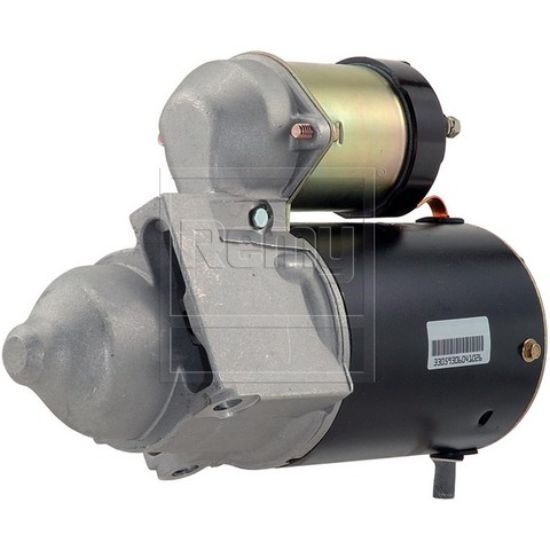 REMY INTL REMANUFACTURED STARTER - 26059