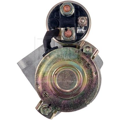 REMY INTL REMANUFACTURED STARTER - 26062