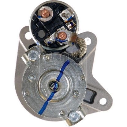 REMY INTL REMANUFACTURED STARTER - 26070