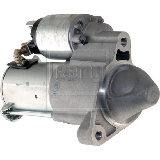 REMY INTL REMANUFACTURED STARTER - 26072