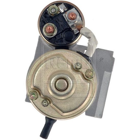 REMY INTL REMANUFACTURED STARTER - 26400