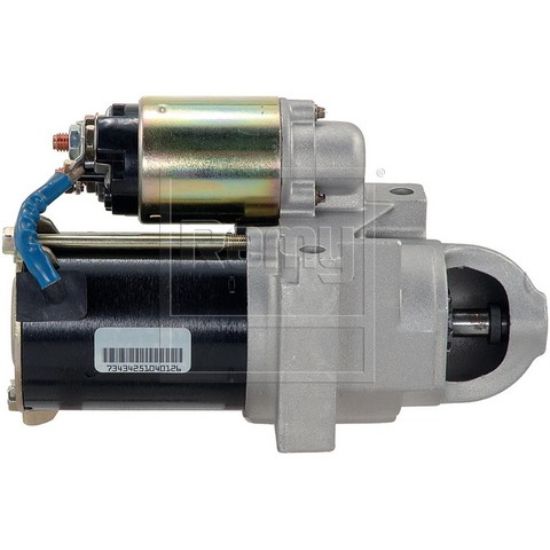 REMY INTL REMANUFACTURED STARTER - 26434