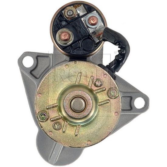 REMY INTL REMANUFACTURED STARTER - 26446