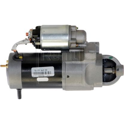 REMY INTL REMANUFACTURED STARTER - 26475