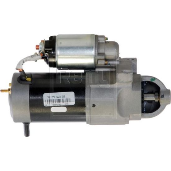 REMY INTL REMANUFACTURED STARTER - 26475