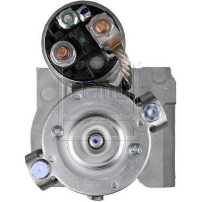 REMY INTL REMANUFACTURED STARTER - 26483