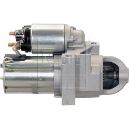 REMY INTL REMANUFACTURED STARTER - 26624