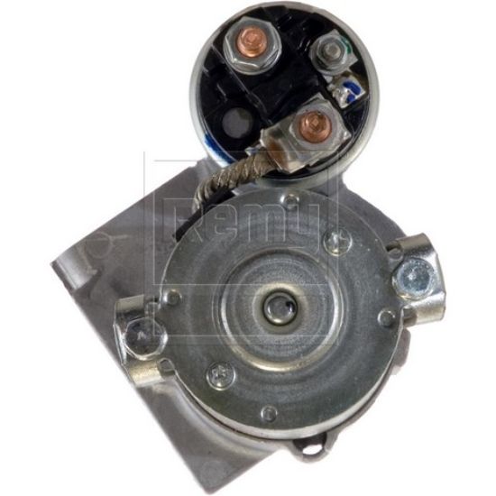 REMY INTL REMANUFACTURED STARTER - 26630