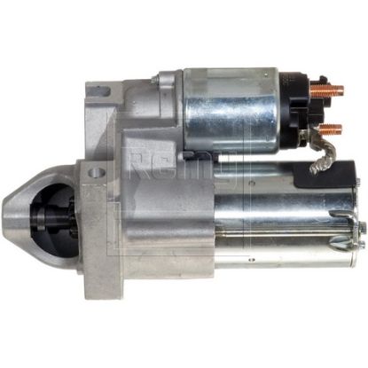 REMY INTL REMANUFACTURED STARTER - 26631