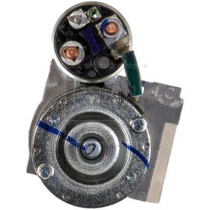 REMY INTL REMANUFACTURED STARTER - 26637
