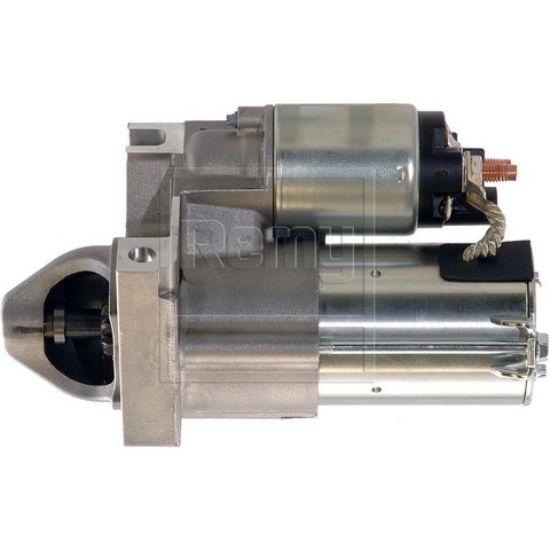 REMY INTL REMANUFACTURED STARTER - 26638