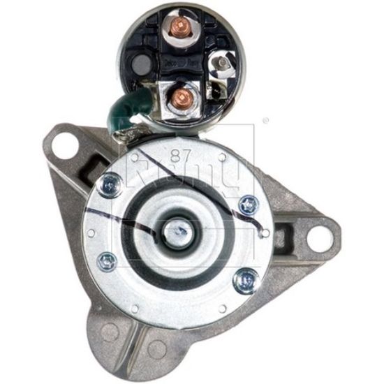 REMY INTL REMANUFACTURED STARTER - 26639