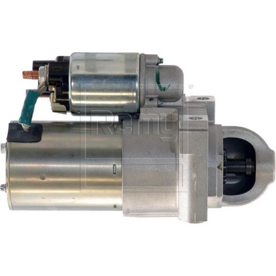 REMY INTL REMANUFACTURED STARTER - 26641