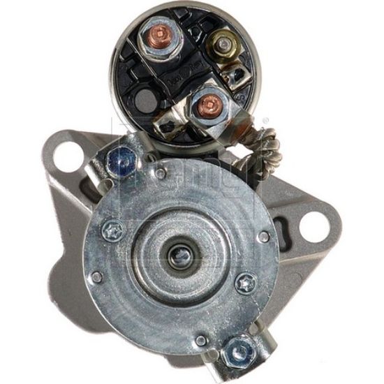 REMY INTL REMANUFACTURED STARTER - 26642