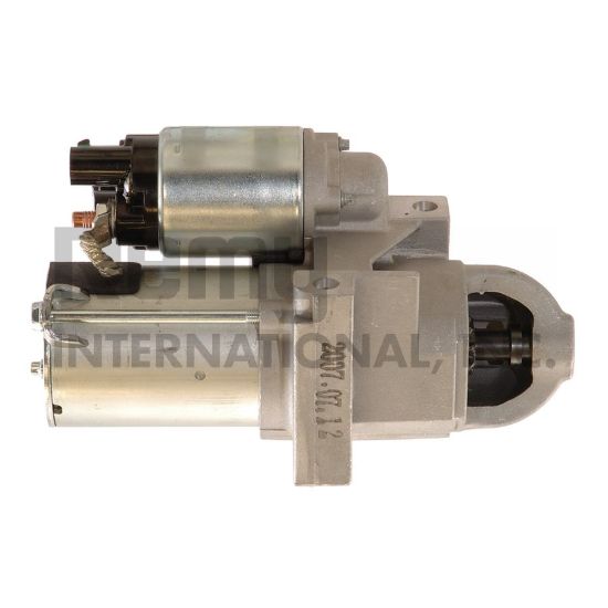 REMY INTL REMANUFACTURED STARTER - 26654