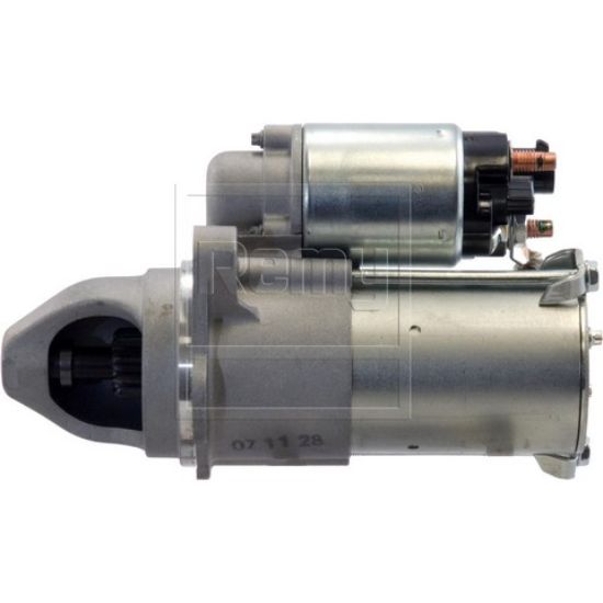 REMY INTL REMANUFACTURED STARTER - 26657
