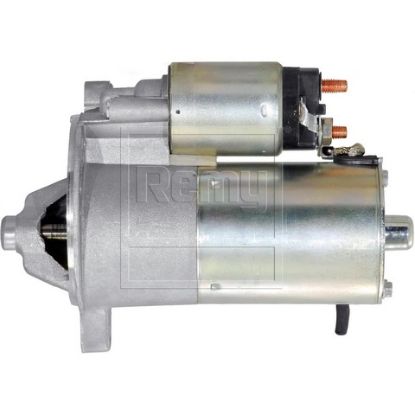 REMY INTL REMANUFACTURED STARTER - 27008