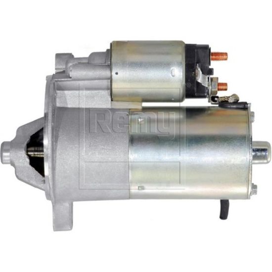 REMY INTL REMANUFACTURED STARTER - 27008