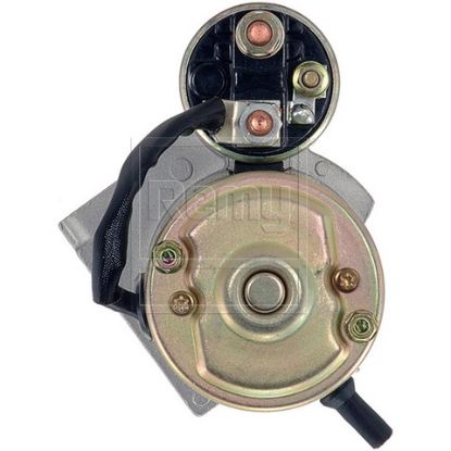 REMY INTL REMANUFACTURED STARTER - 27010