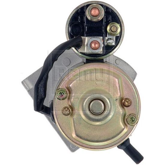 REMY INTL REMANUFACTURED STARTER - 27010