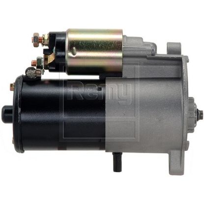 REMY INTL REMANUFACTURED STARTER - 27061