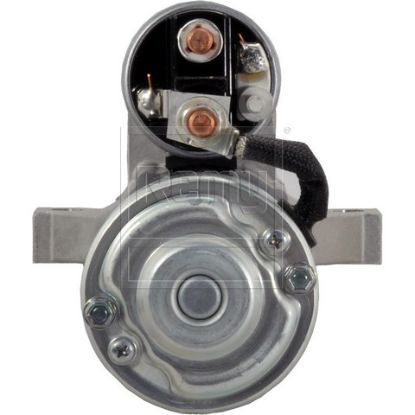 REMY INTL REMANUFACTURED STARTER - 28000